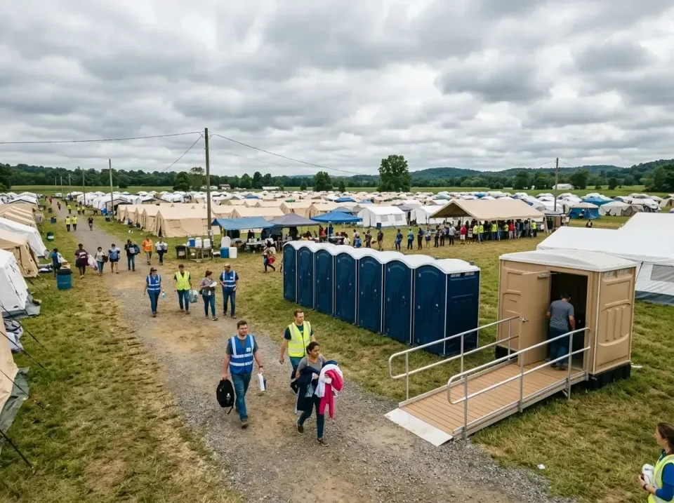 disaster-relief-camp-restrooms-010 — frequently asked questions, Dumpster & Portable Bathrooms Rental in Folsom, CA